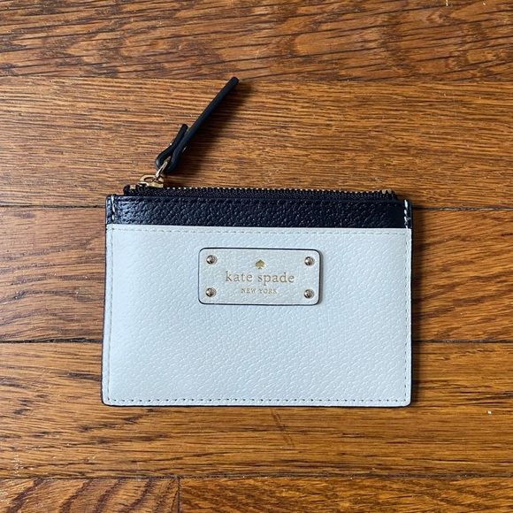 kate spade Handbags - Kate Spade small wallet